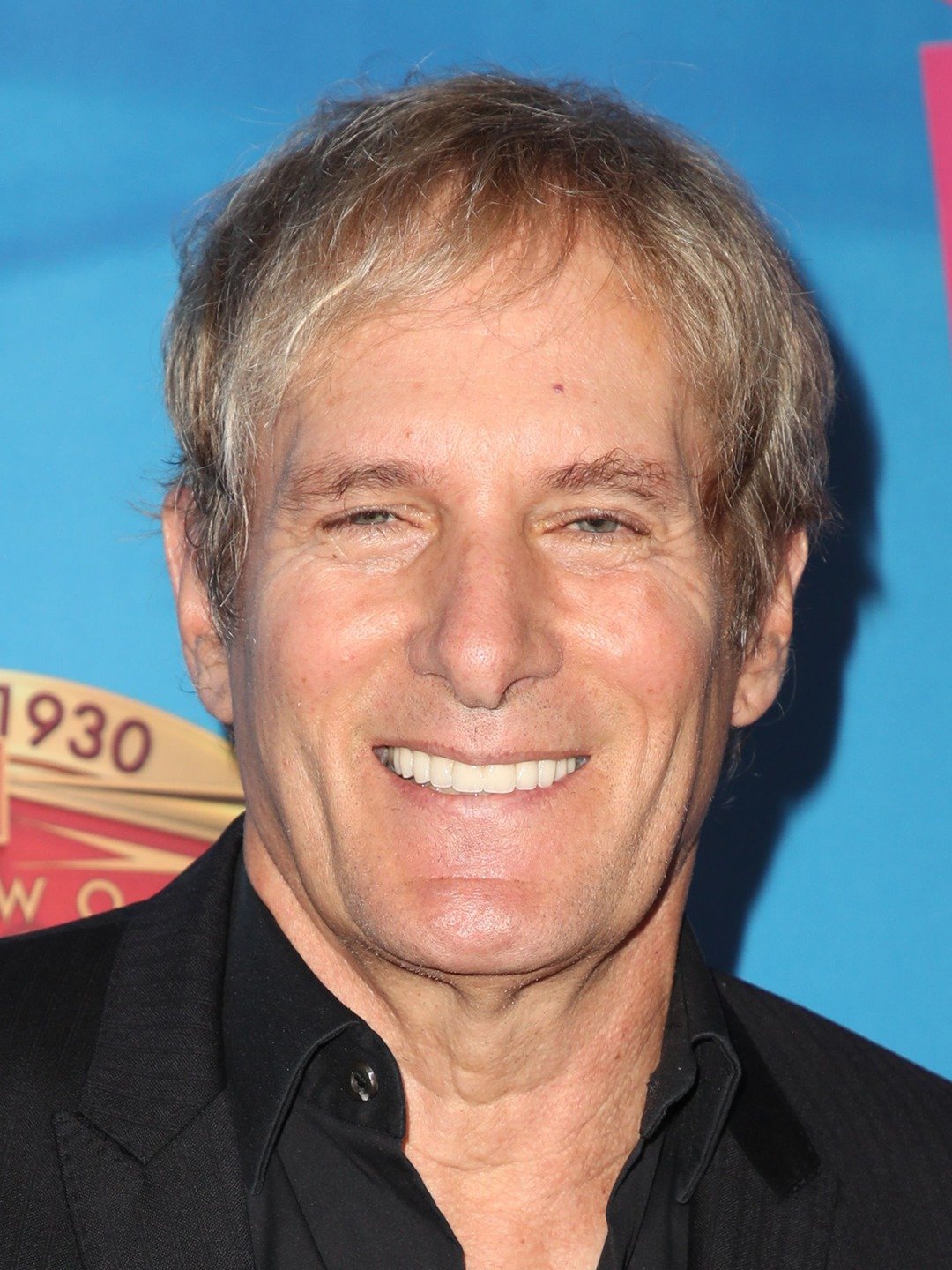 Michael Bolton